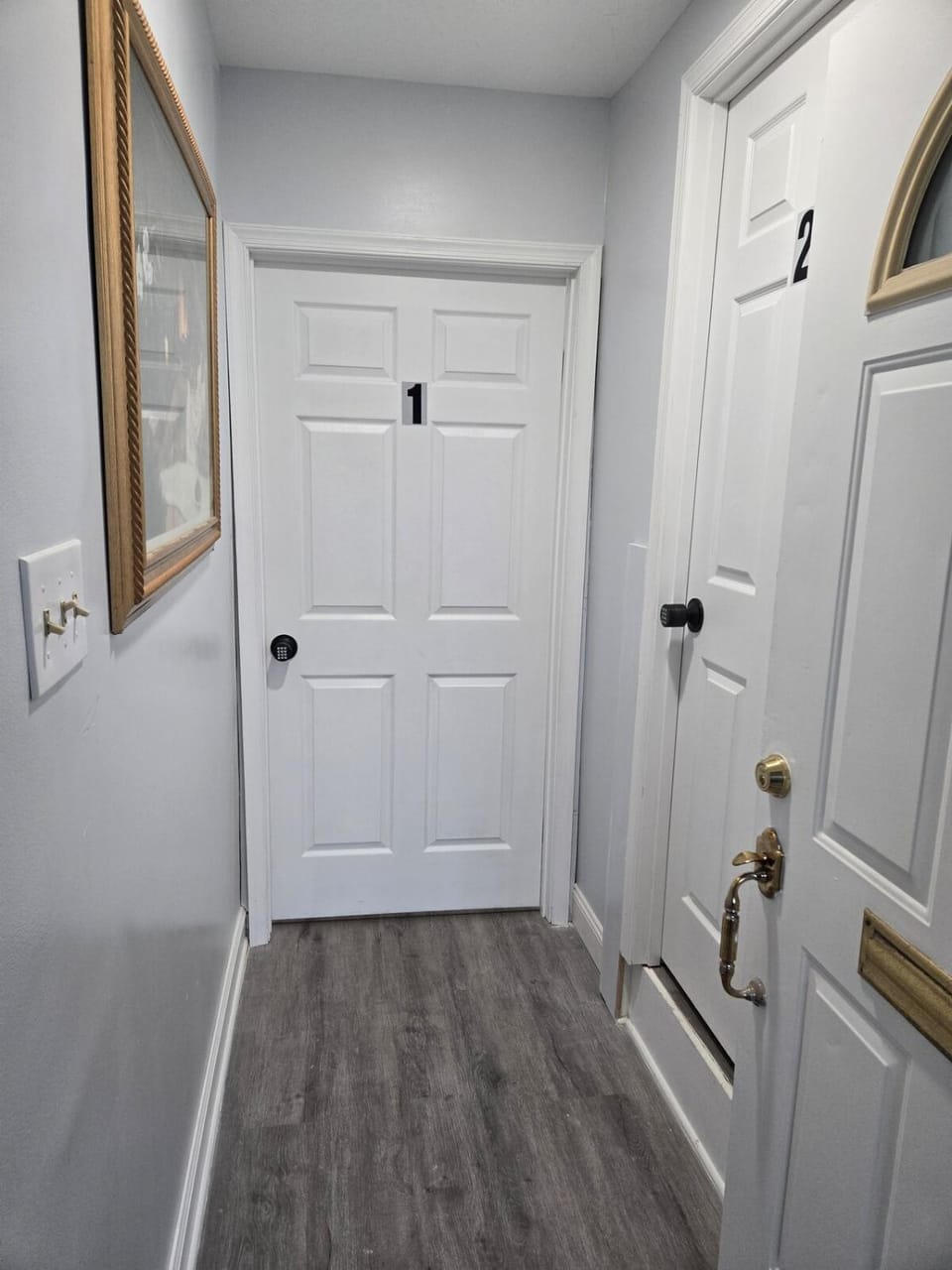Deluxe Crib 1 comfortable Apartment in District of Columbia
