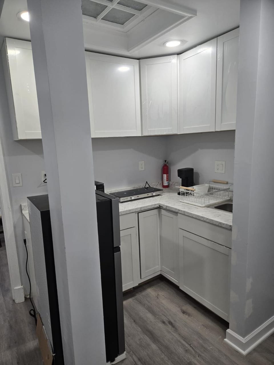 Deluxe Crib 1 comfortable Apartment in District of Columbia