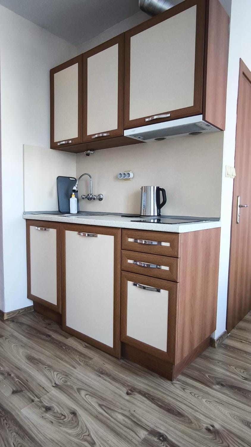 Студия Даун парк 3 этаж Apartment in Sunny Beach