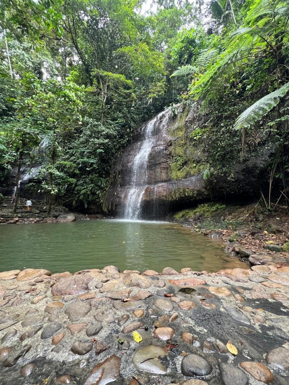 Nearby landmark, Natural landscape, Lake view, River view, Swimming pool