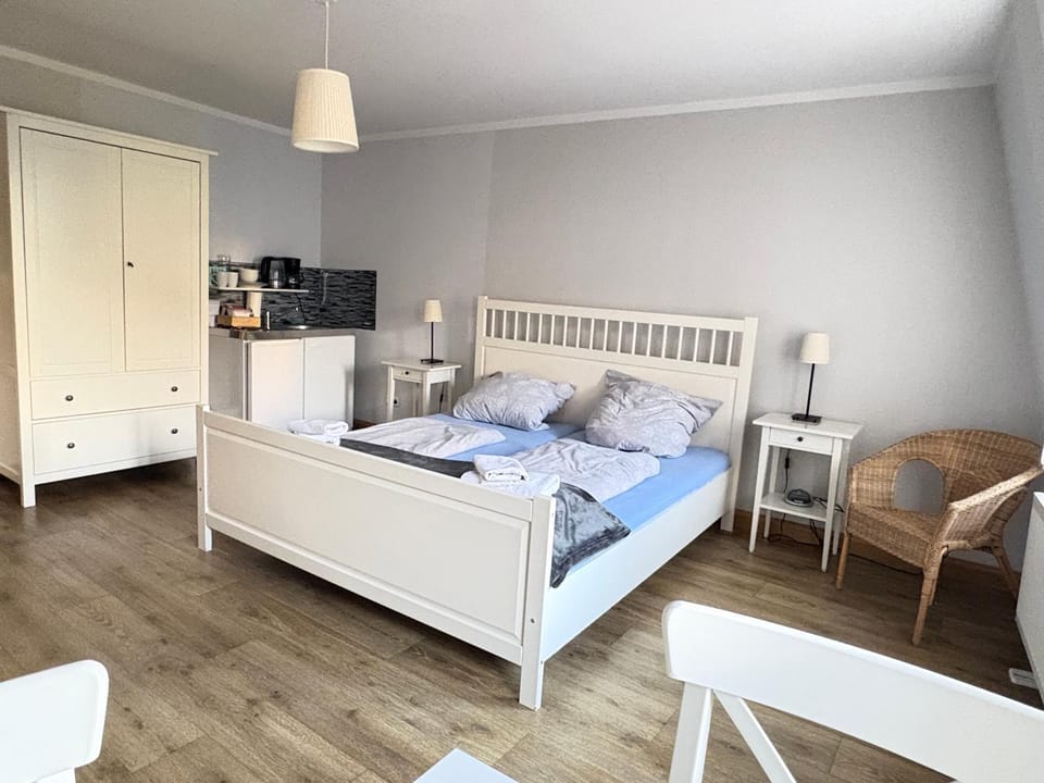 Scharfe Ecke Apartment Apartment in Görlitz