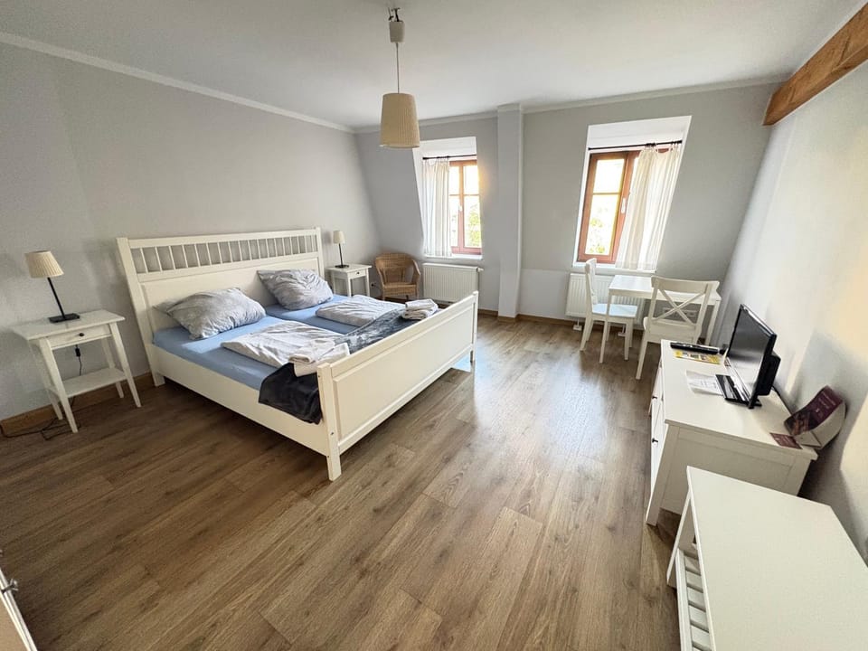 Scharfe Ecke Apartment Apartment in Görlitz