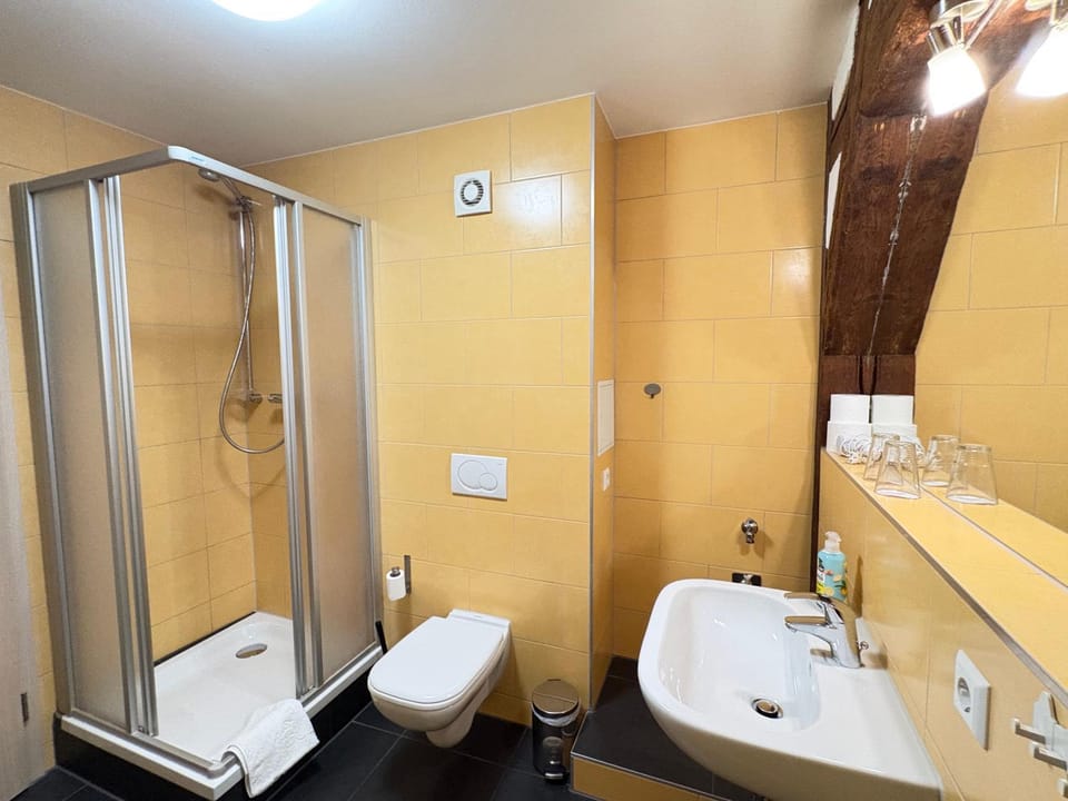 Scharfe Ecke Apartment Apartment in Görlitz