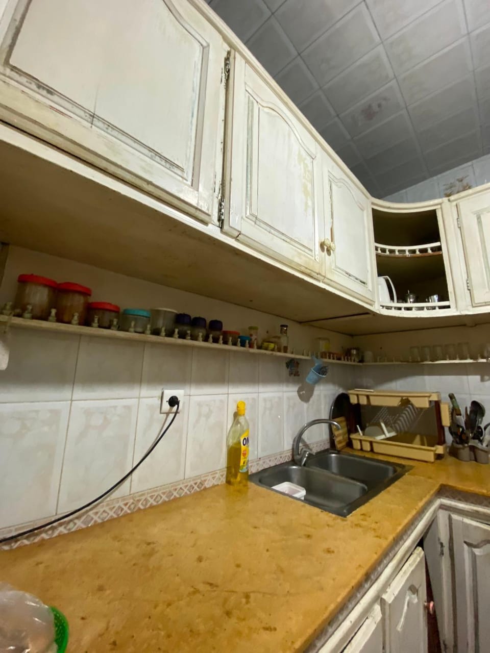Moroccan traditional home Apartment in Tangier