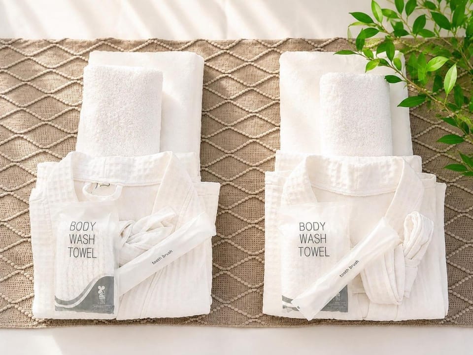 towels