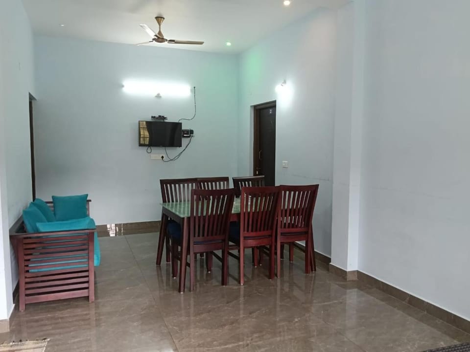 HM HOME STAY KANTHALLOOr Apartment in Kerala