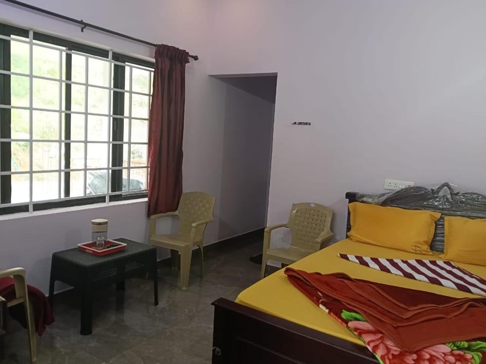 HM HOME STAY KANTHALLOOr Apartment in Kerala