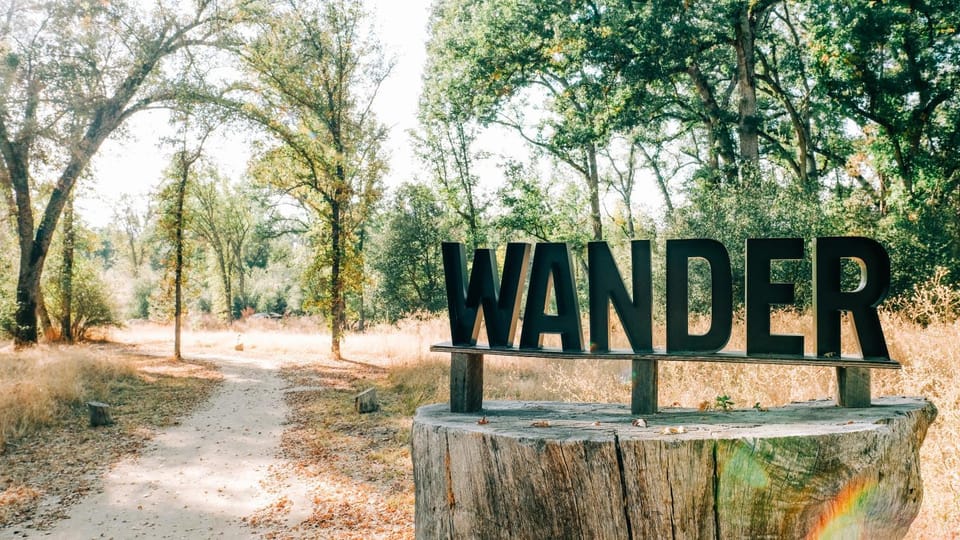 Natural landscape, Logo/Certificate/Sign