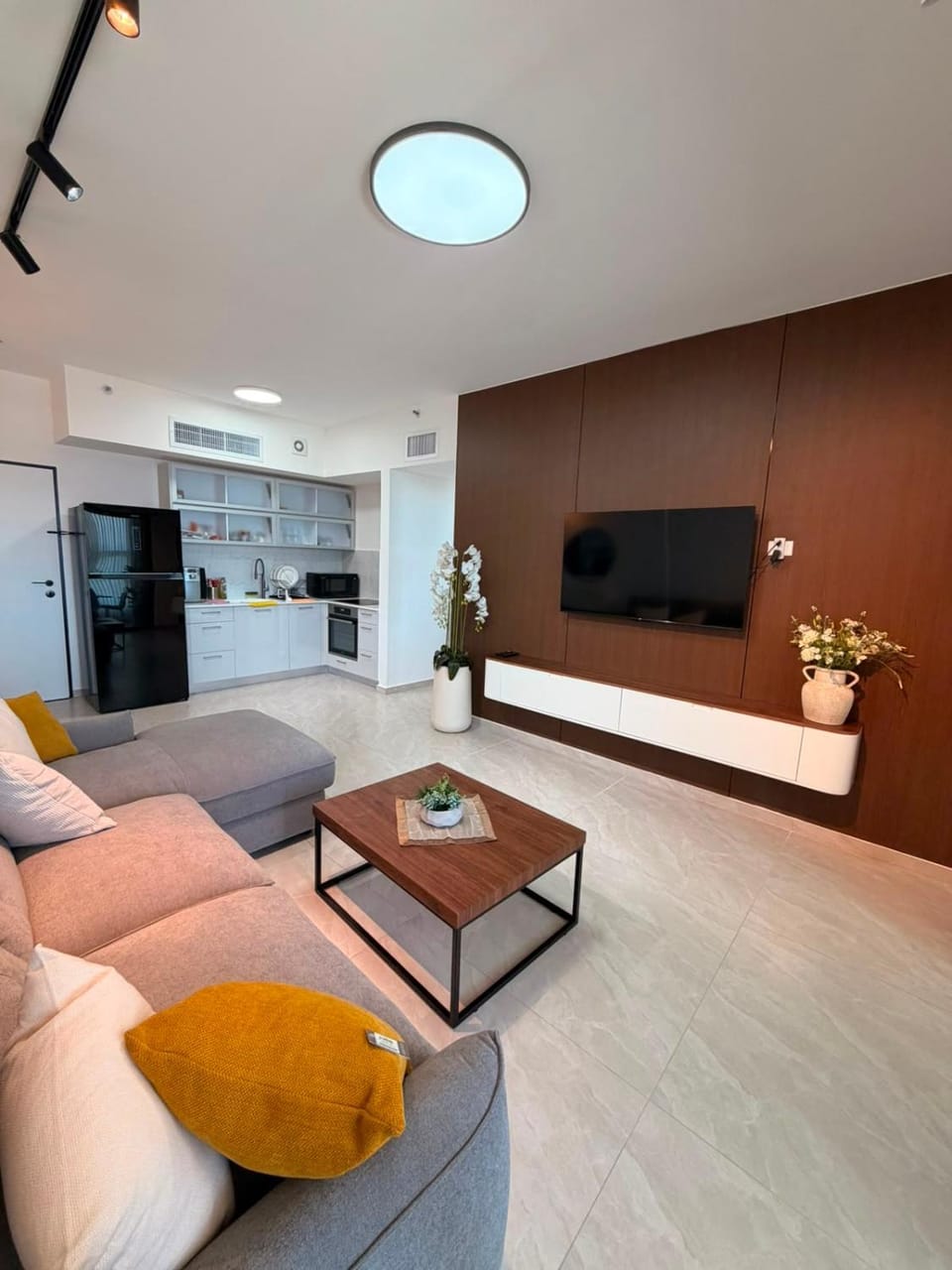 סוויטת הלל Apartment in South District
