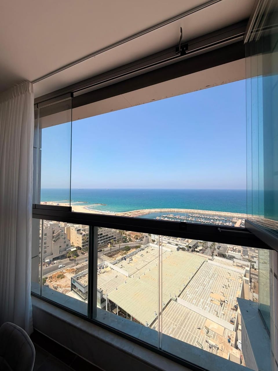 סוויטת הלל Apartment in South District