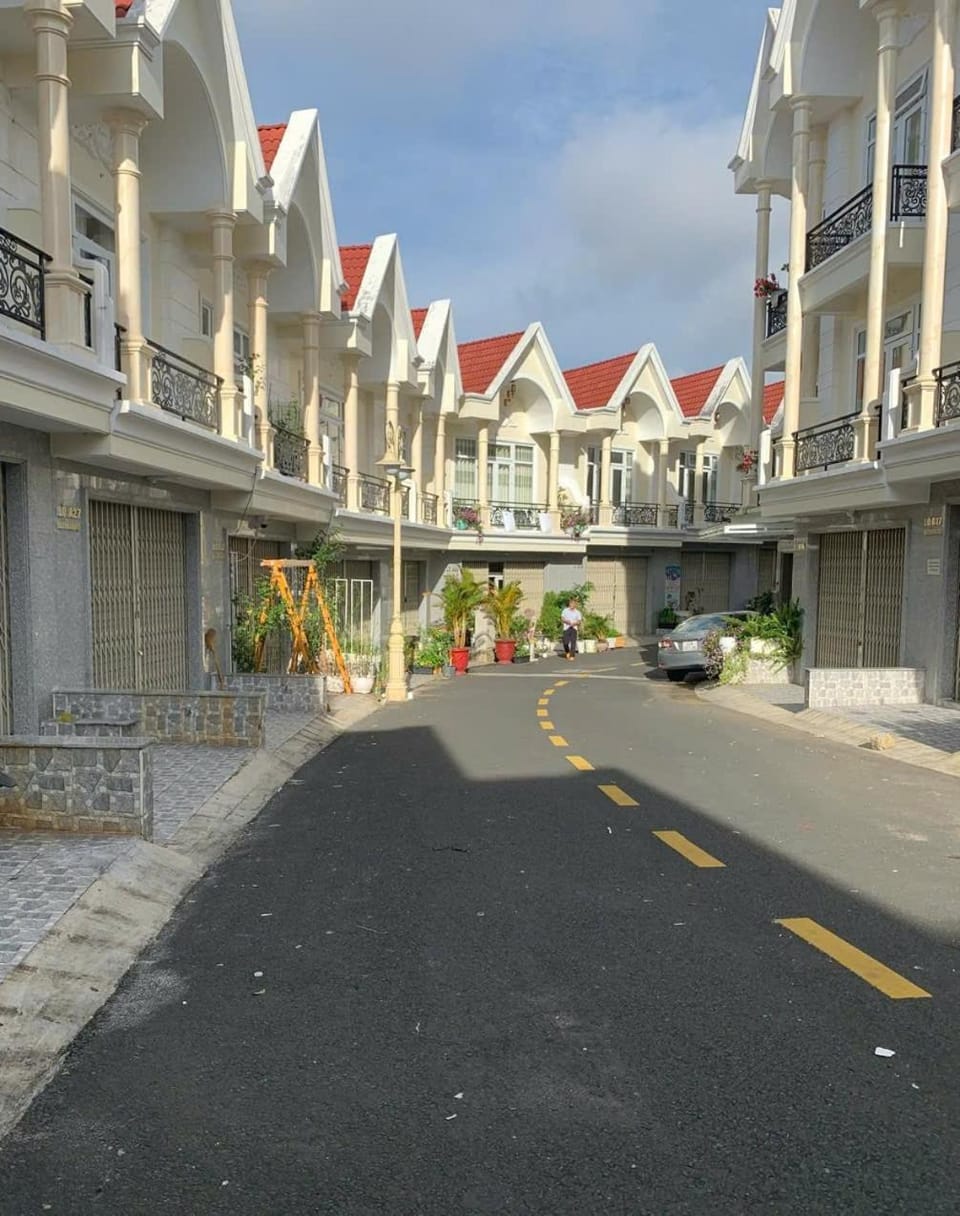 Rose Homestay Vacation rental in Dalat
