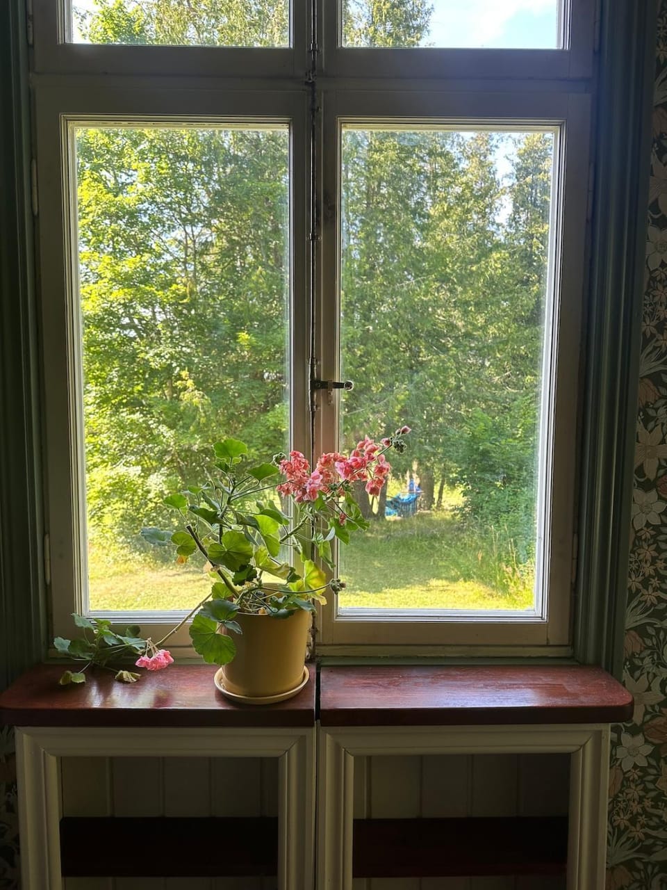 Vitsand Apartment in Stockholm County
