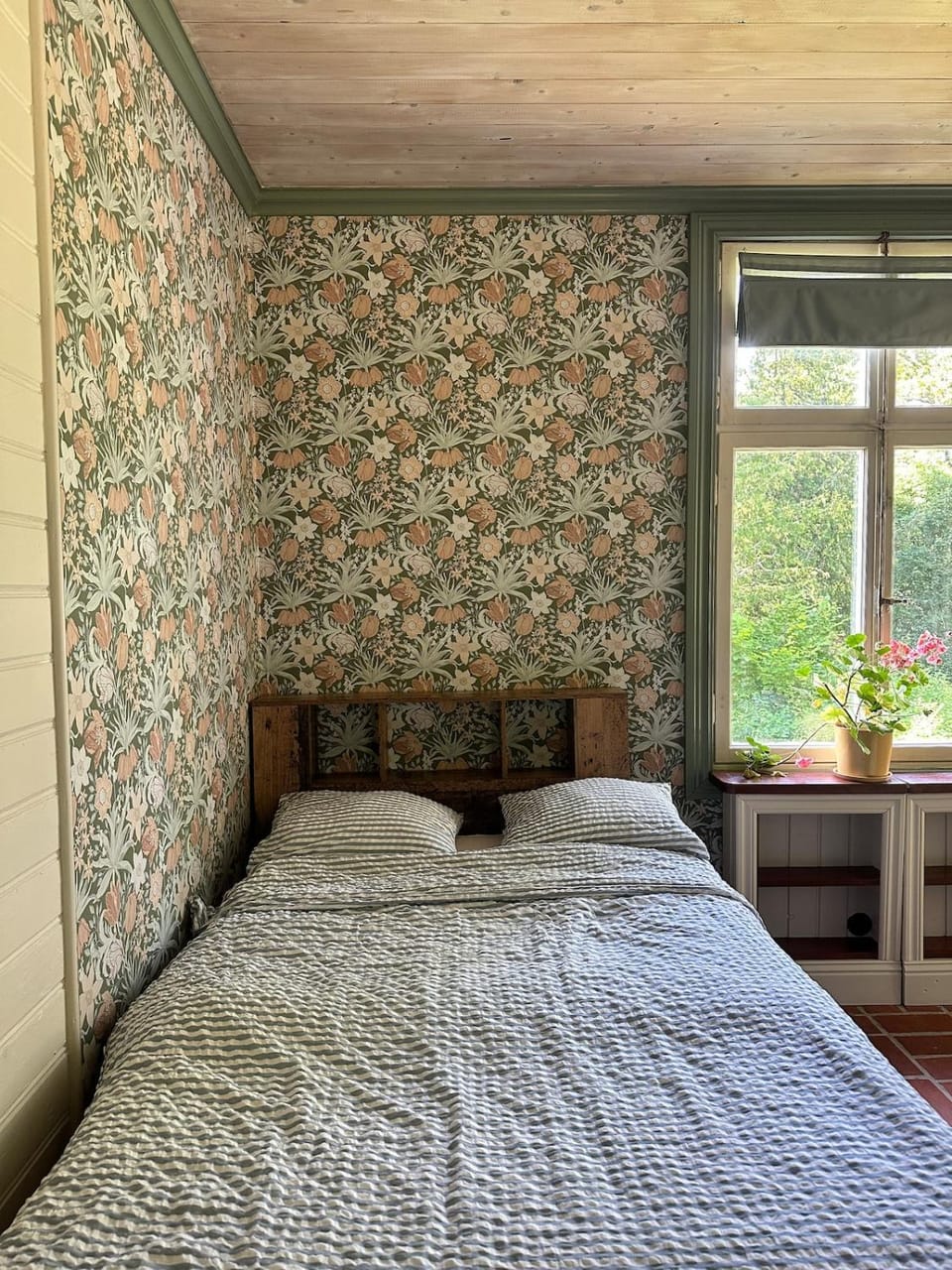 Vitsand Apartment in Stockholm County