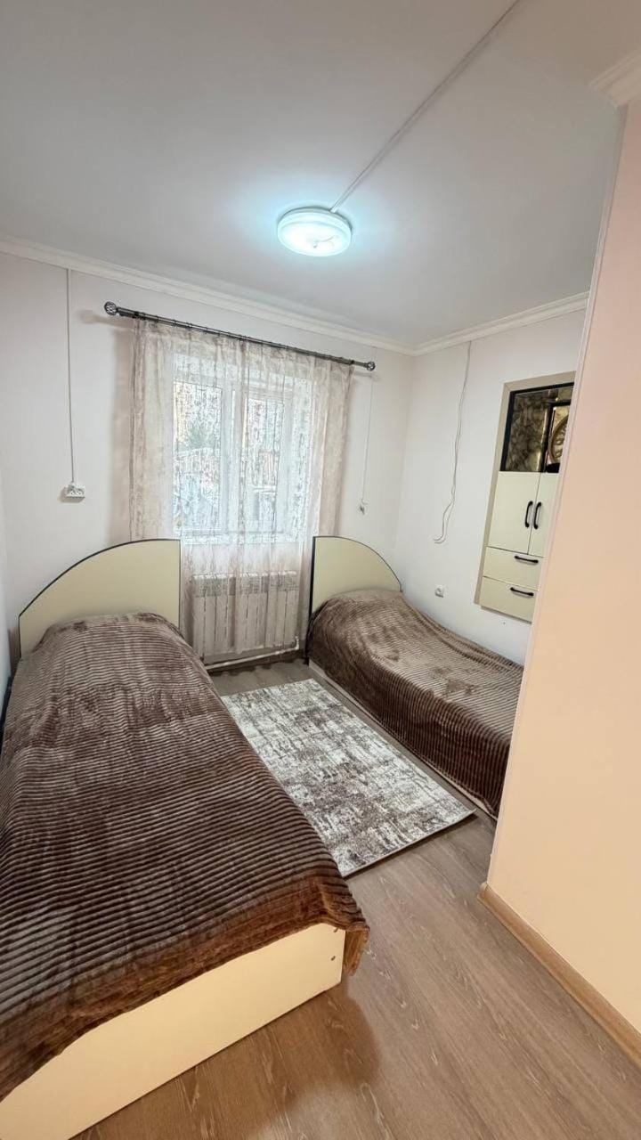 Sevan Family Guest House Apartment in Armenia