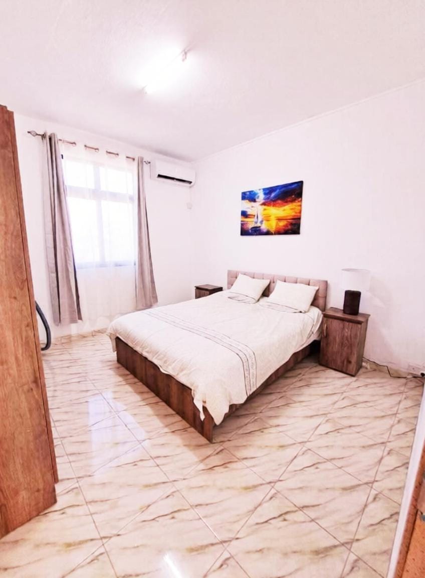 Apartement avec Piscine Apartment in Grand Baie