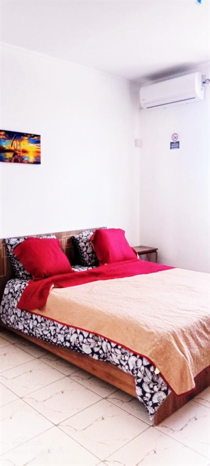 Apartement avec Piscine Apartment in Grand Baie