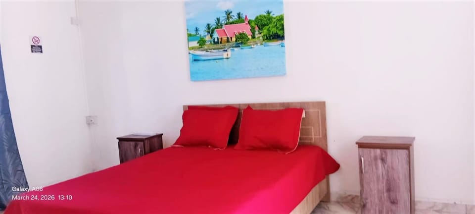 Apartement avec Piscine Apartment in Grand Baie