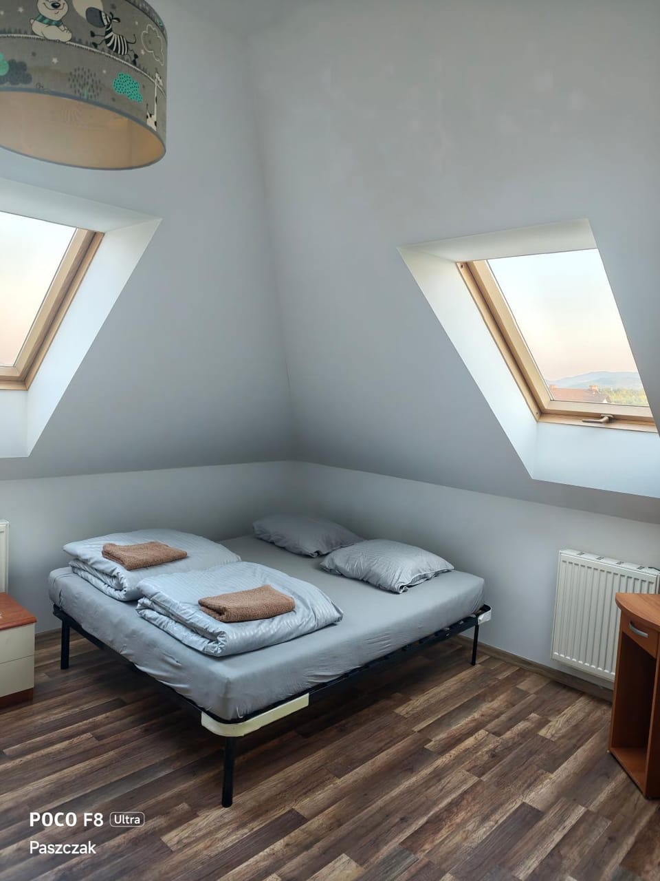 Oko na Mogielice Apartment in Lesser Poland Voivodeship