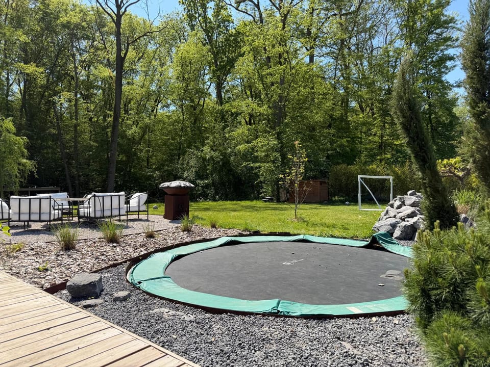 Villa golf merignies Villa in Hauts-de-France
