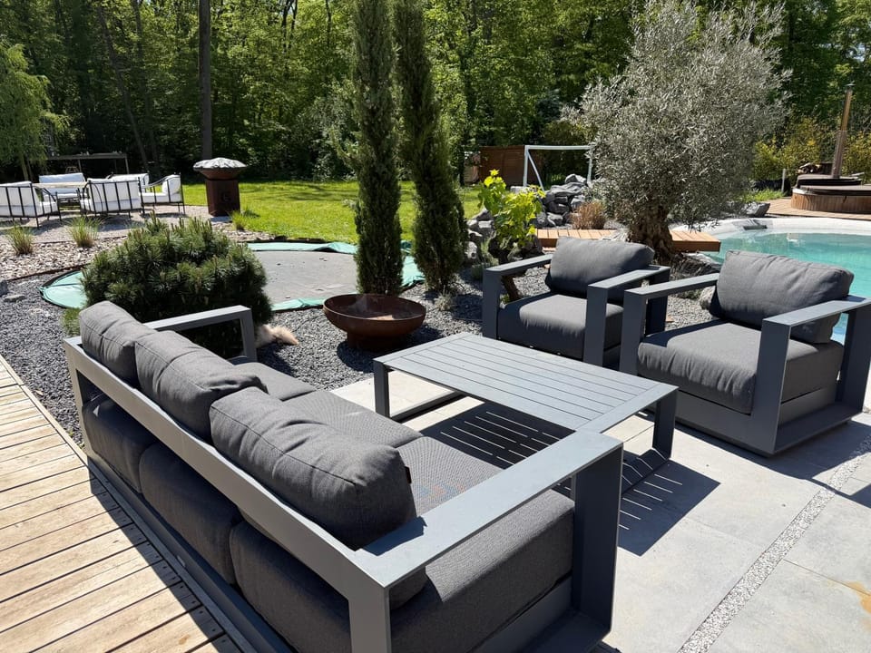 Villa golf merignies Villa in Hauts-de-France
