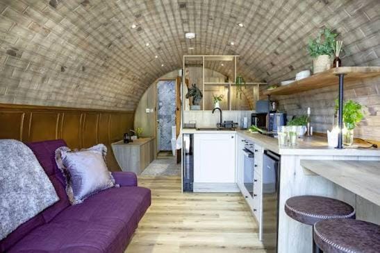 Nook Apartment in Mendip District