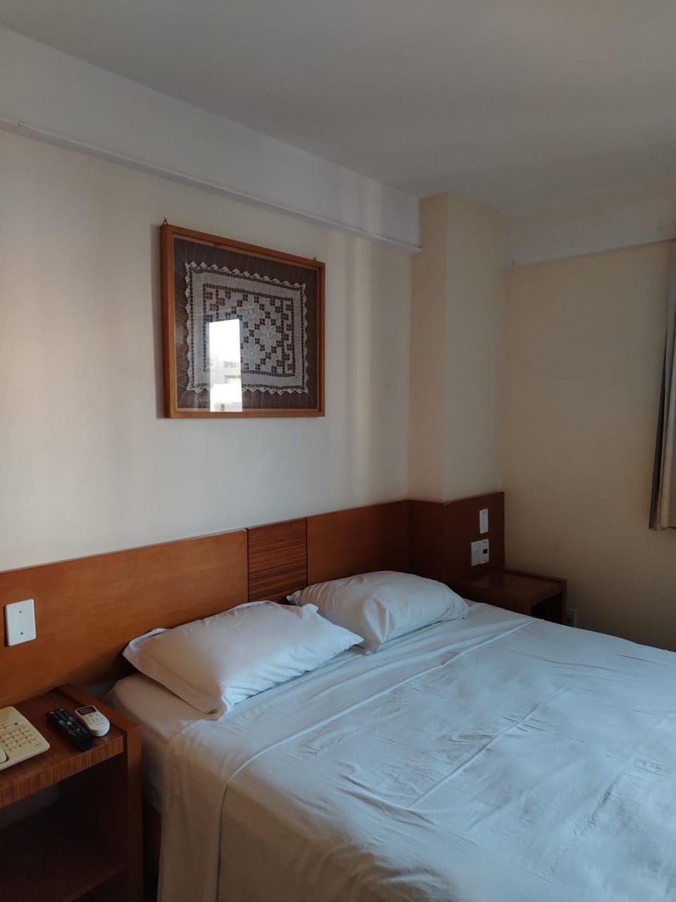 Mercure Flat Meireles Apartment in Fortaleza
