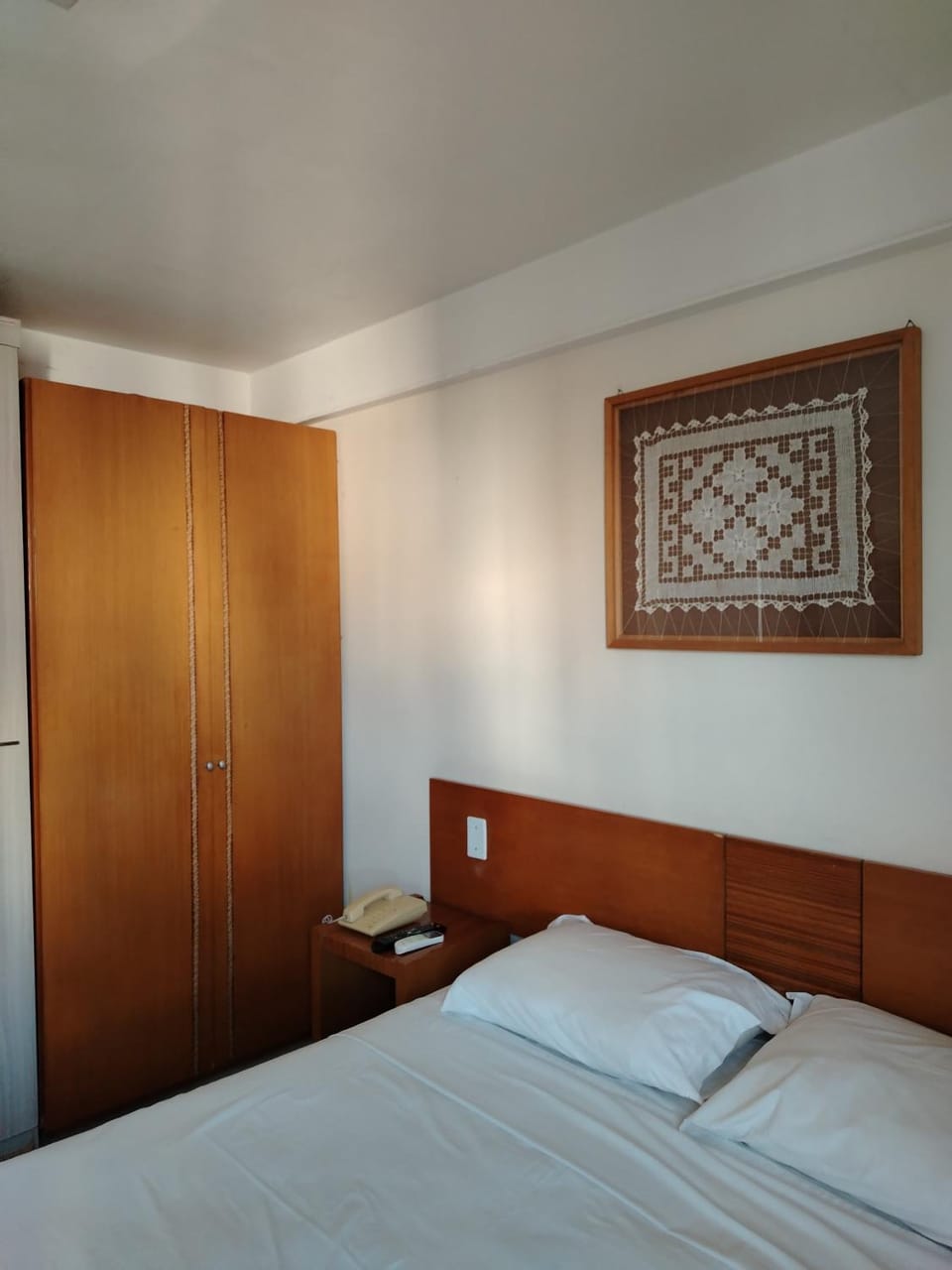 Mercure Flat Meireles Apartment in Fortaleza