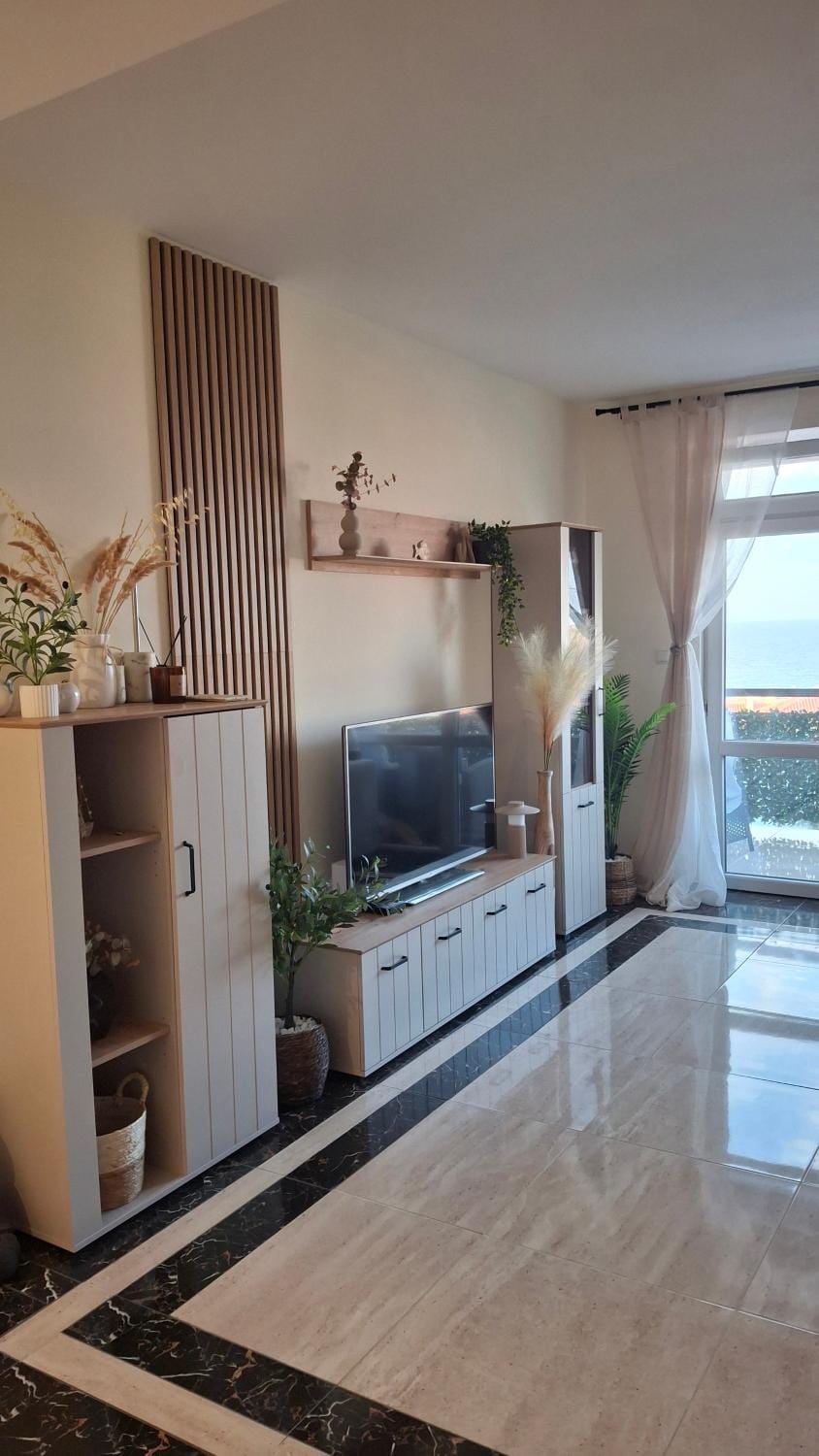 ALTHEA SEA Sozopol Apartment in Sozopol