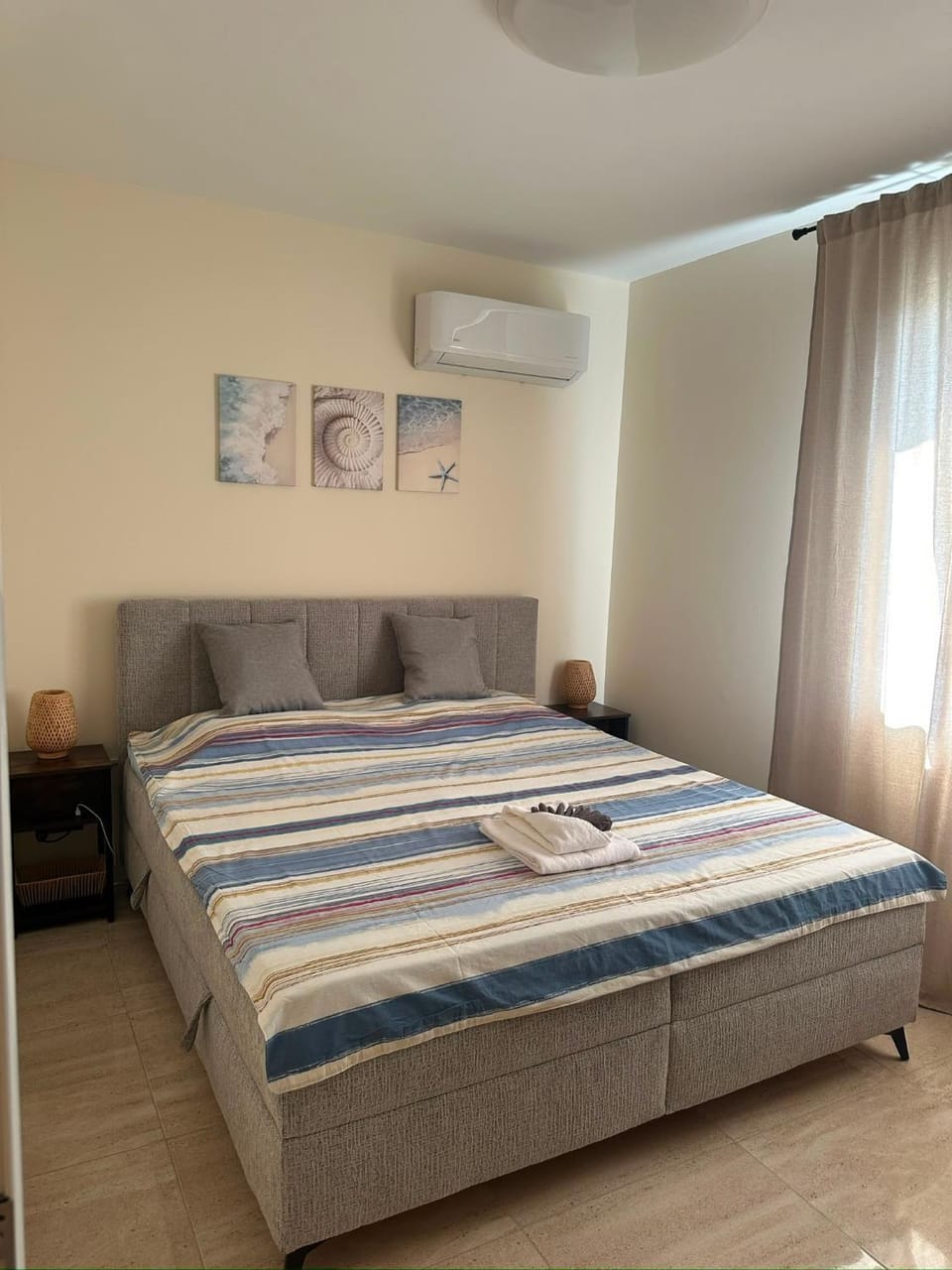 ALTHEA SEA Sozopol Apartment in Sozopol