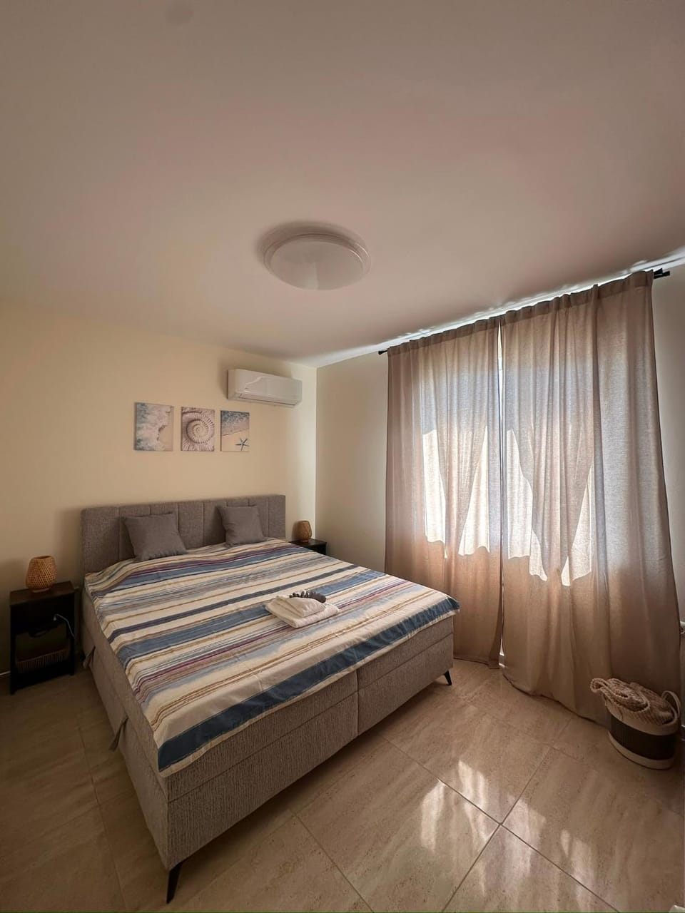 ALTHEA SEA Sozopol Apartment in Sozopol