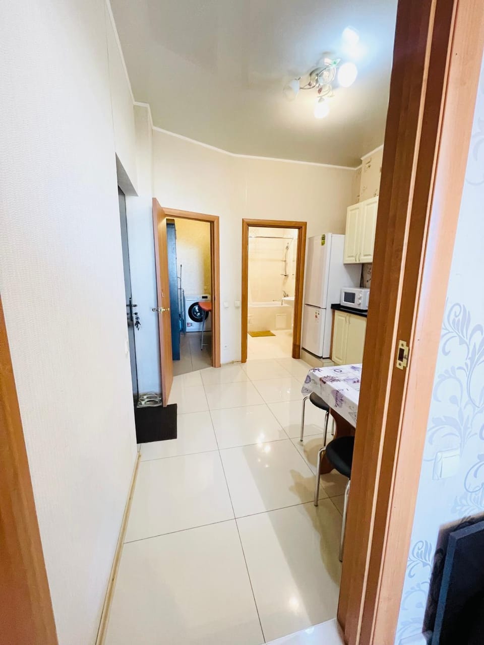 Home67b Apartment in Odessa