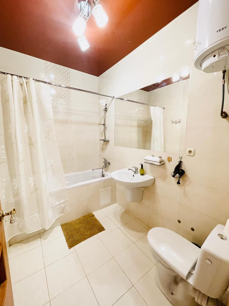 Home67b Apartment in Odessa