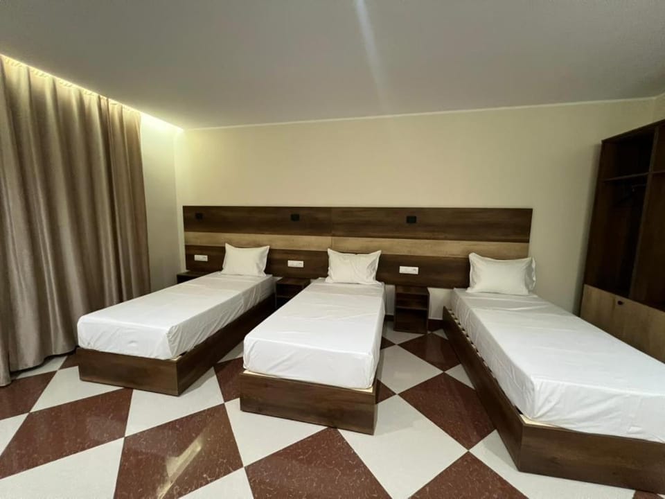 HOSTEL Chic Hotel in Algeria