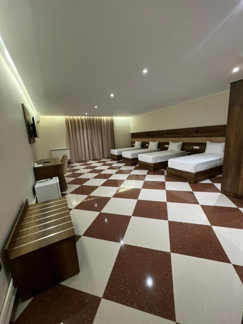 HOSTEL Chic Hotel in Algeria