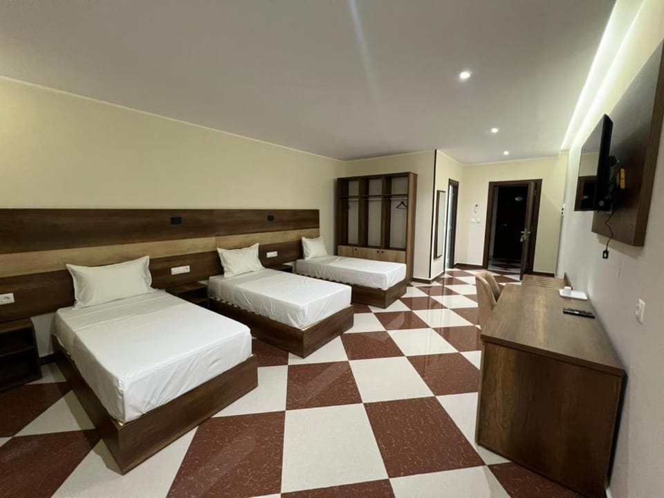 HOSTEL Chic Hotel in Algeria