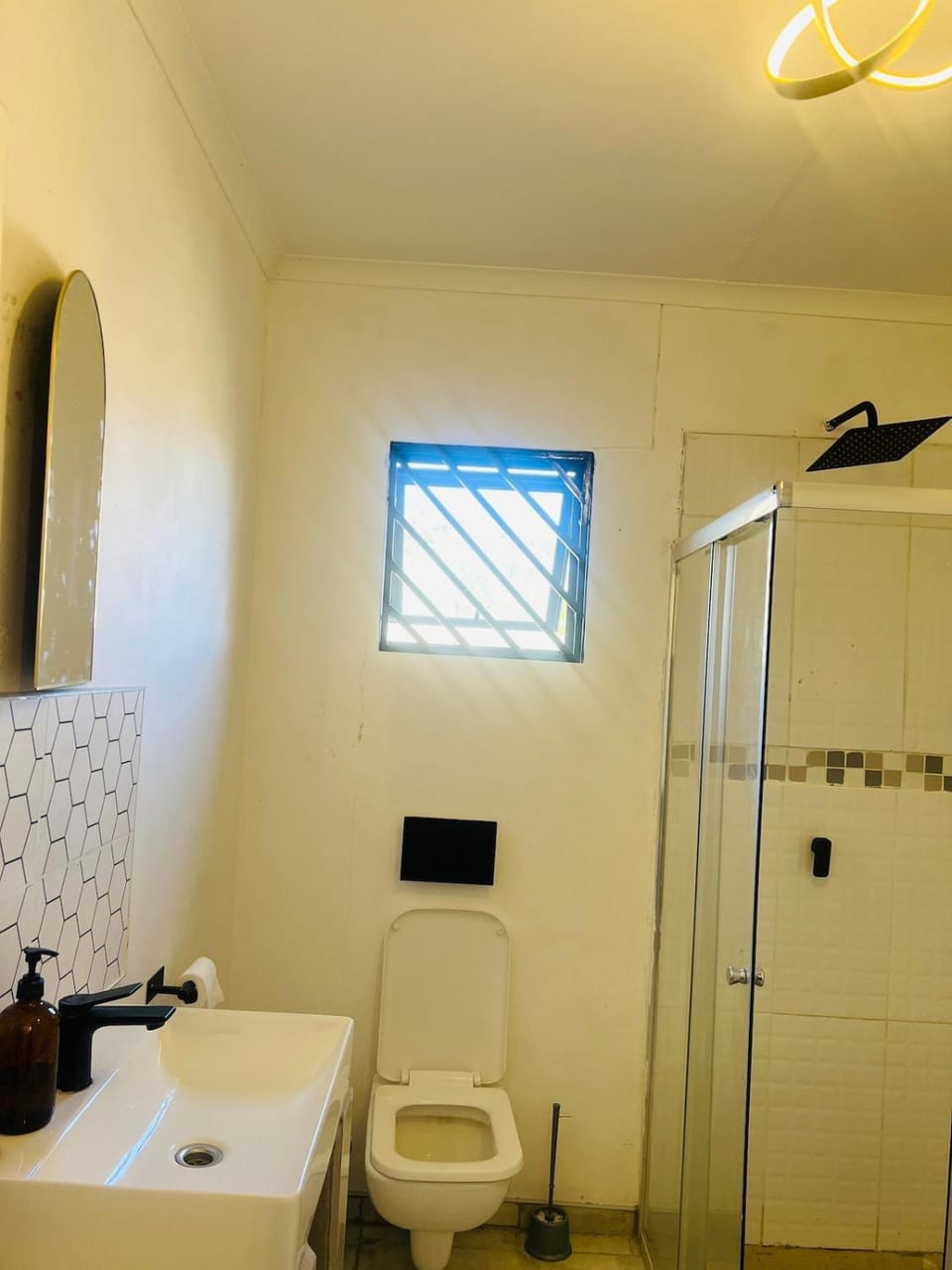 Summers Guest Apartment luxury stay in Khorixas Apartment in Namibia