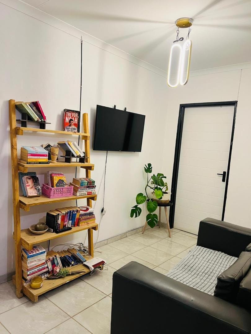Summers Guest Apartment luxury stay in Khorixas Apartment in Namibia