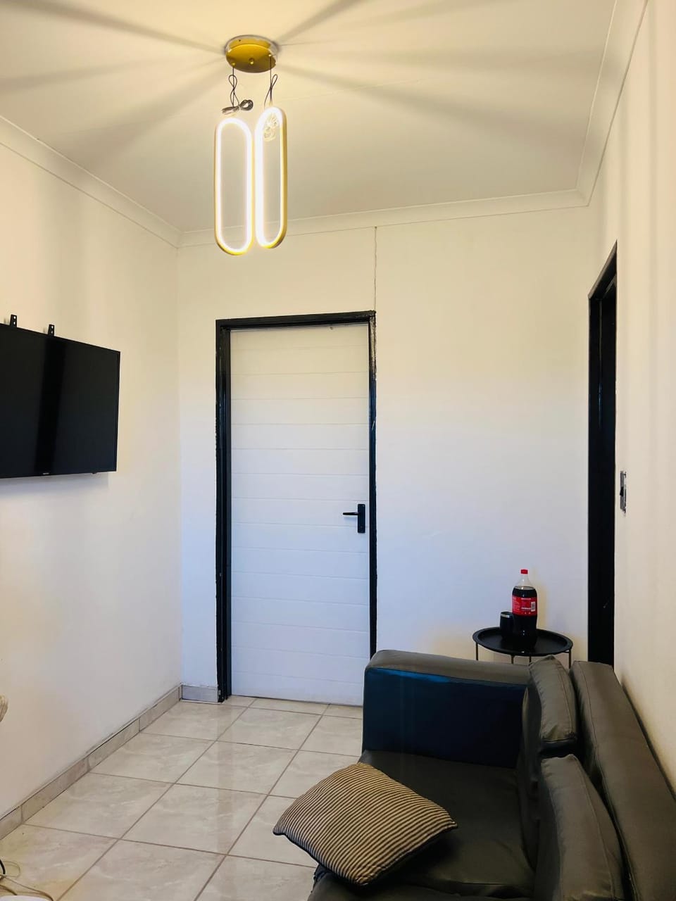 Summers Guest Apartment luxury stay in Khorixas Apartment in Namibia