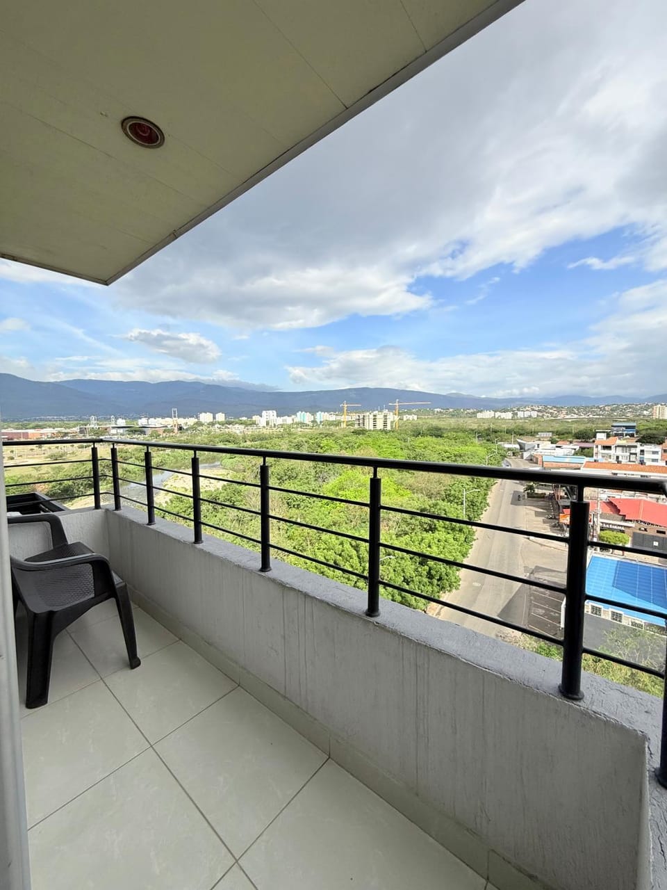 hermoso aparta estudio a 5 min del aeropuerto Apartment in Cúcuta