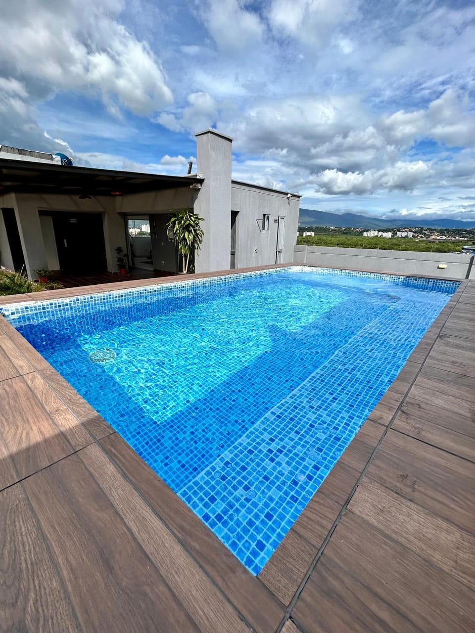 hermoso aparta estudio a 5 min del aeropuerto Apartment in Cúcuta