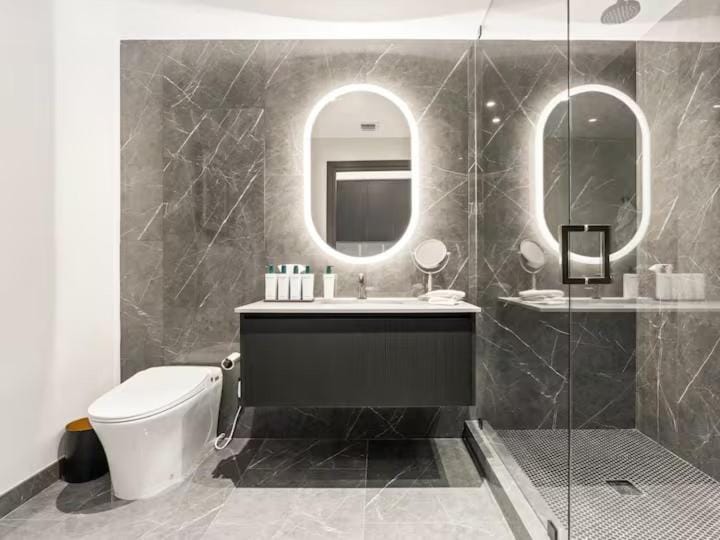 Luxe E11EVEN Downtown Miami Condo - Resort Pool & Amenities Apartment in Miami