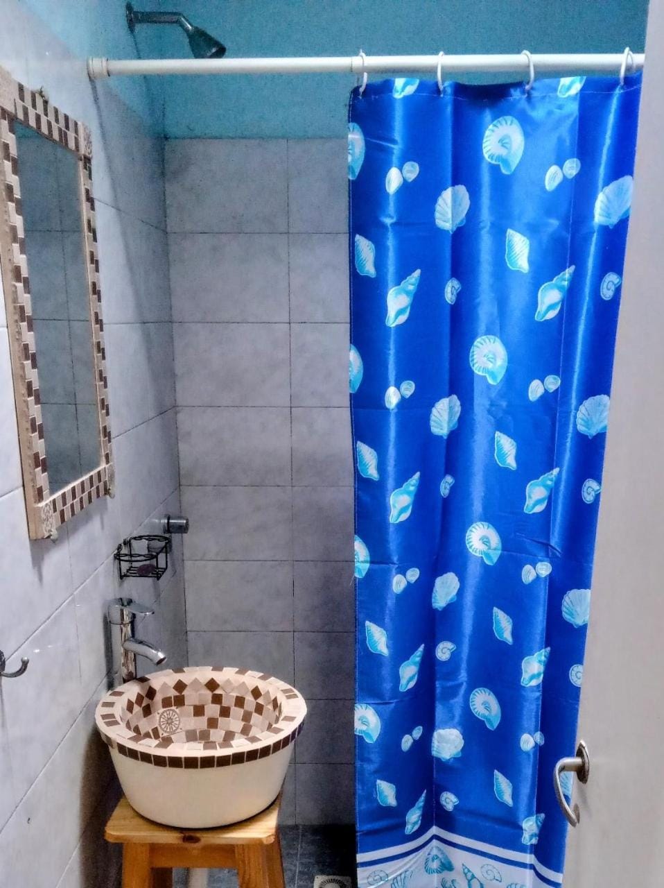 Departamento Paso del Rey Apartment in San Luis