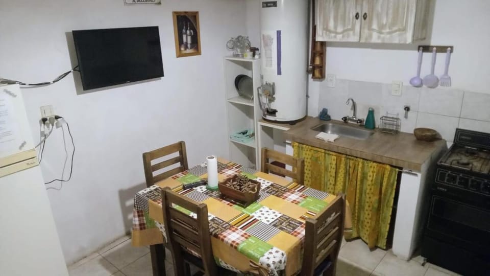 Departamento Paso del Rey Apartment in San Luis