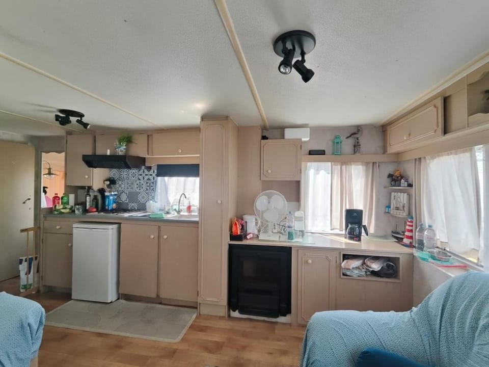 Guinguette Campground/ 
RV Resort in De Haan