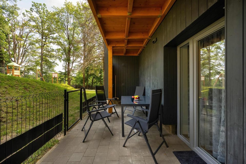Balcony/Terrace, Seating area