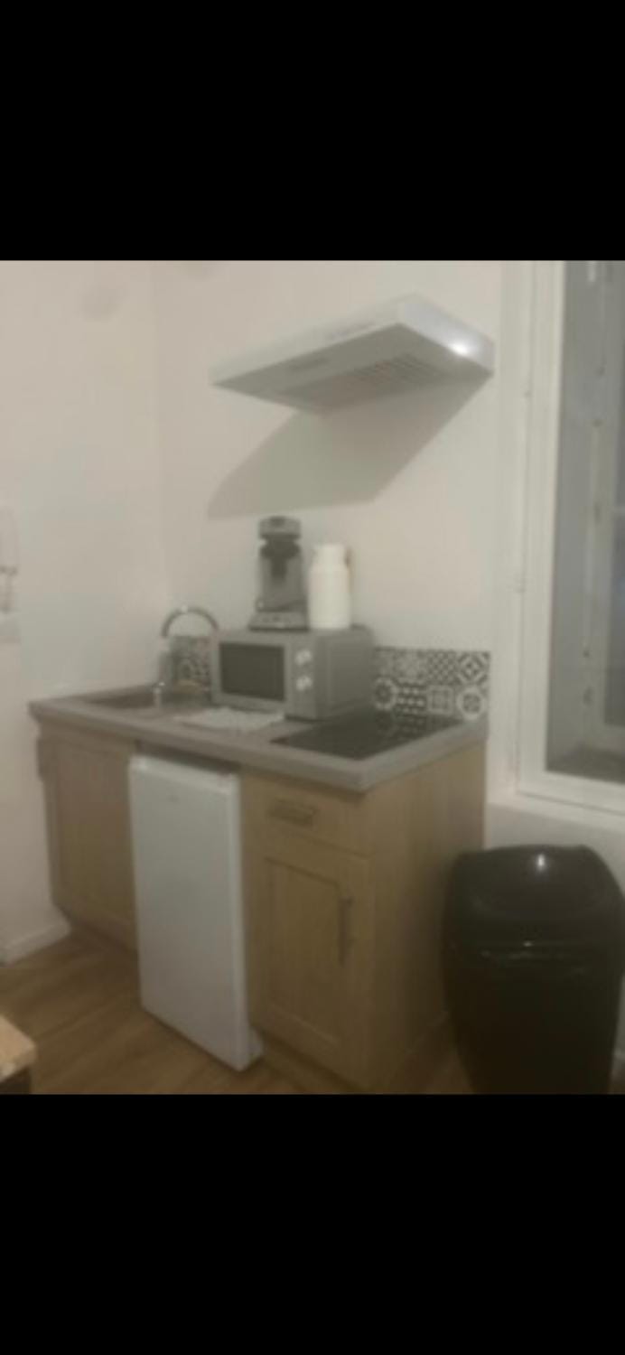Dodo express Apartment in Brittany