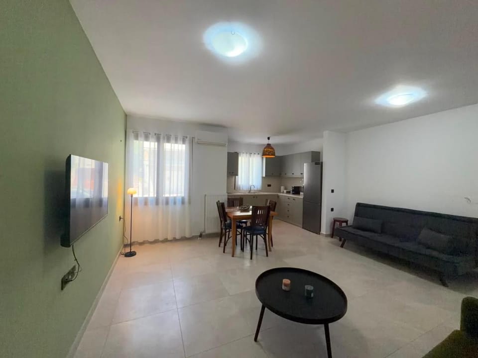 The Agria Residence Apartment in Magnesia Prefecture, Greece