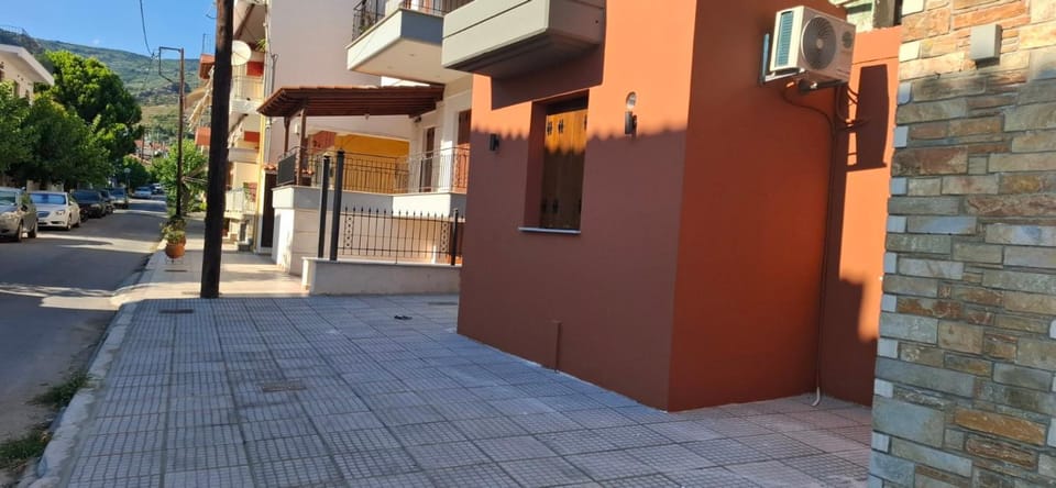 The Agria Residence Apartment in Magnesia Prefecture, Greece