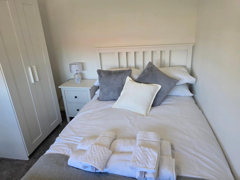 Elegant 1 bed apartment Harlow Apartment in Harlow