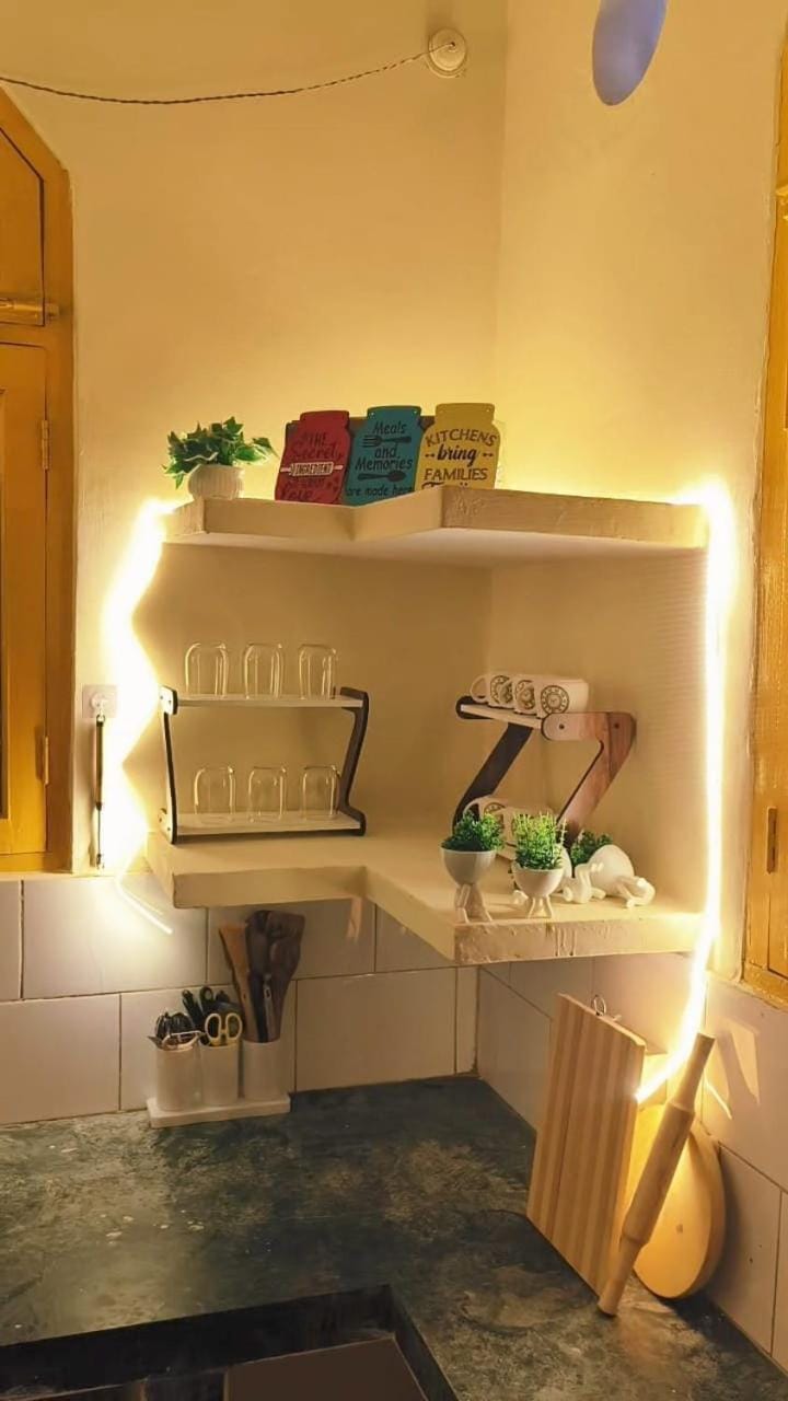 Dadi Ki Kutiya Apartment in Varanasi